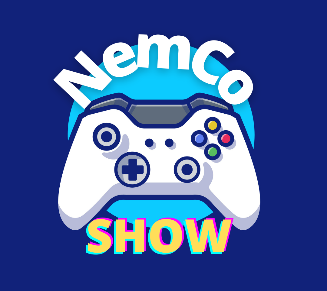 Nemcoshow.fr : High Tech et Gaming