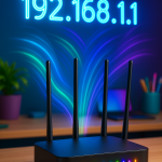 routeur wifi