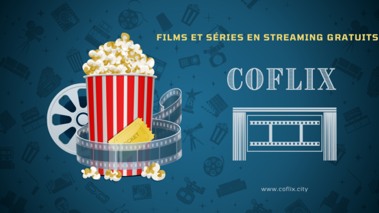 Coflix Streaming