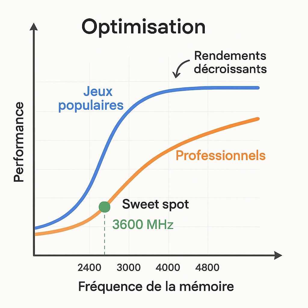 Impact Performance Gaming
