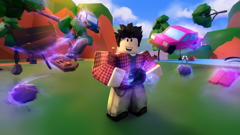 roblox erreur 103