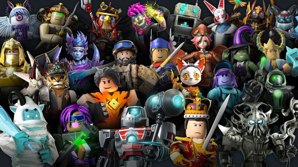 roblox utilisateur