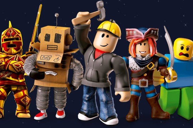 roblox