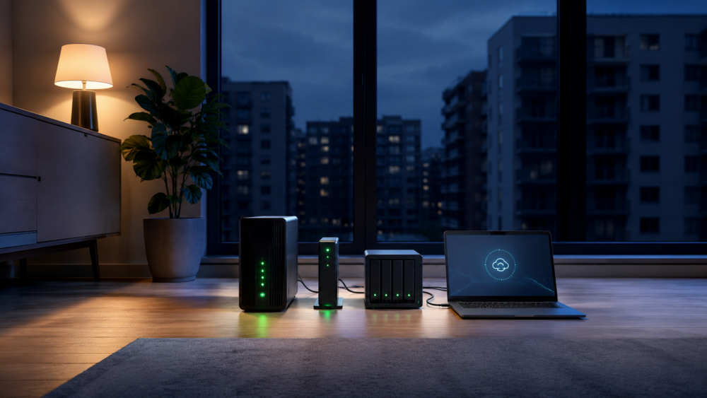 Onduleur : comment choisir le bon modèle pour protéger PC, box, NAS et équipements sensibles